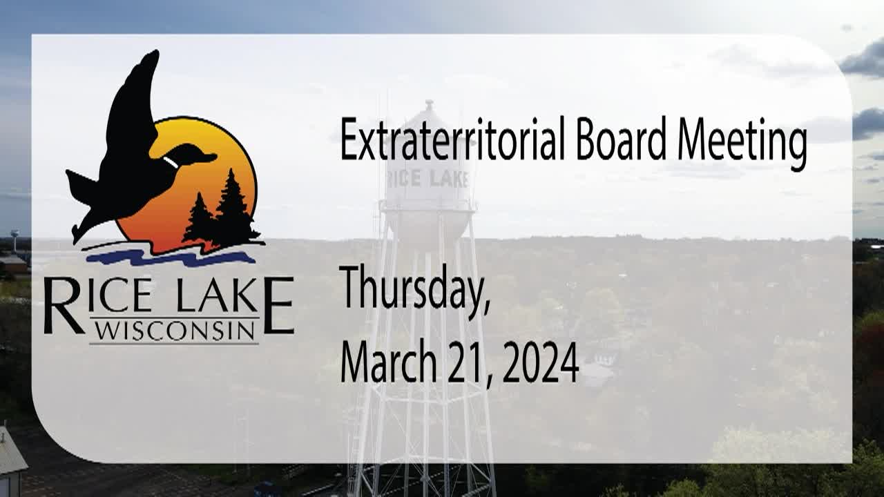 Thumbnail image for Extraterritorial Zoning  - 3-21-2024