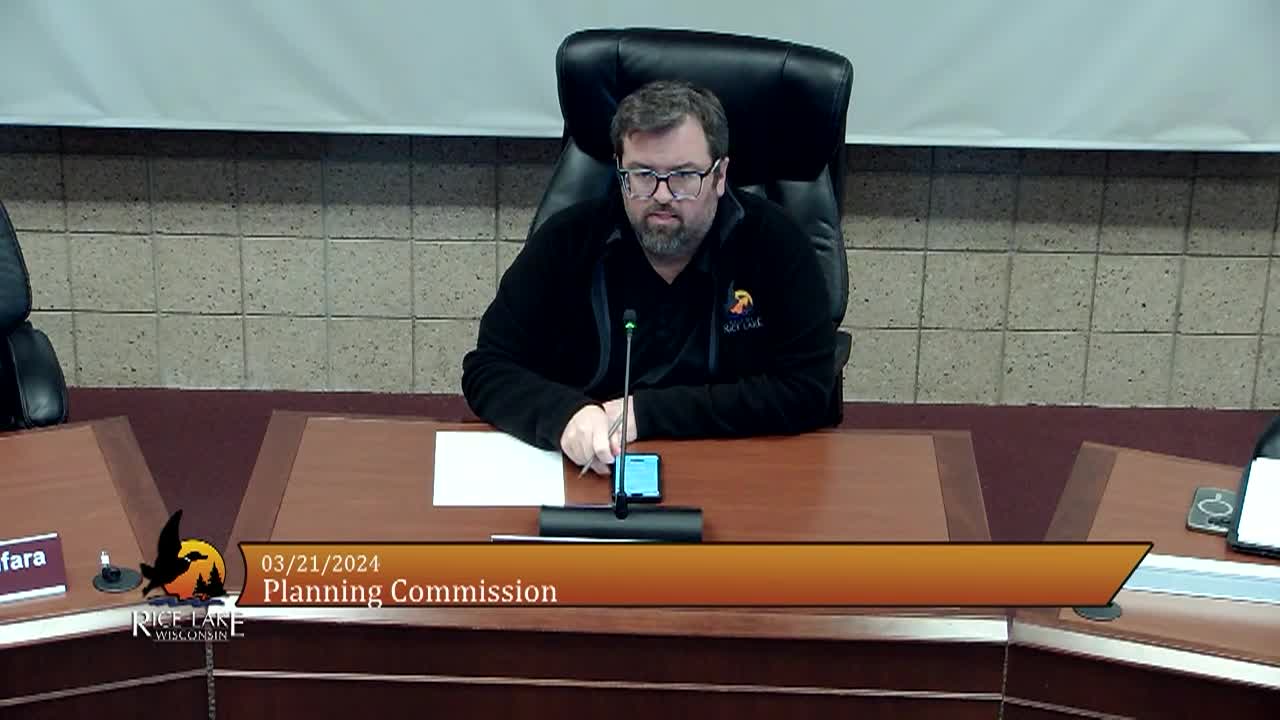 Thumbnail image for Planning Commission