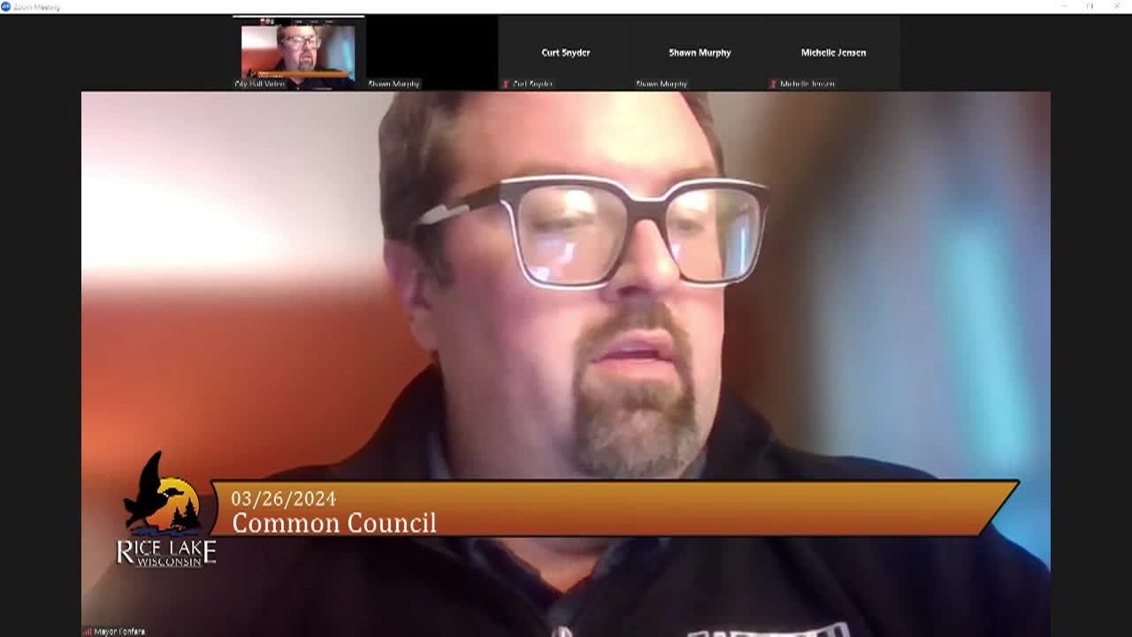 Thumbnail image for Common Council - 3-26-2024