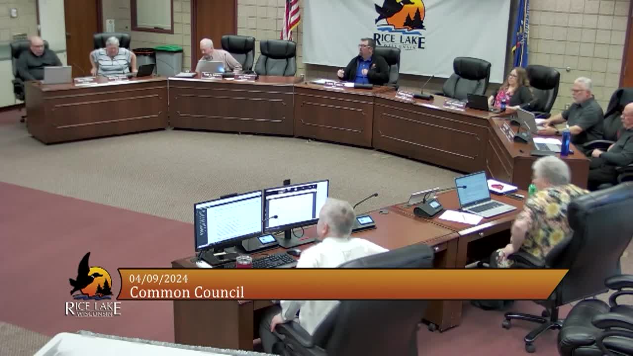 Thumbnail image for Common Council
