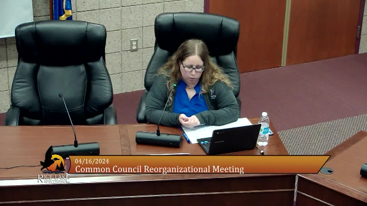 Thumbnail image for Common Council Reorganization