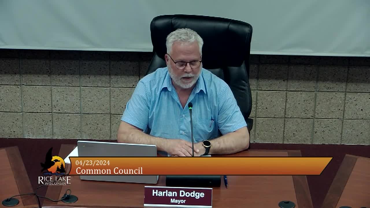 Thumbnail image for Common Council