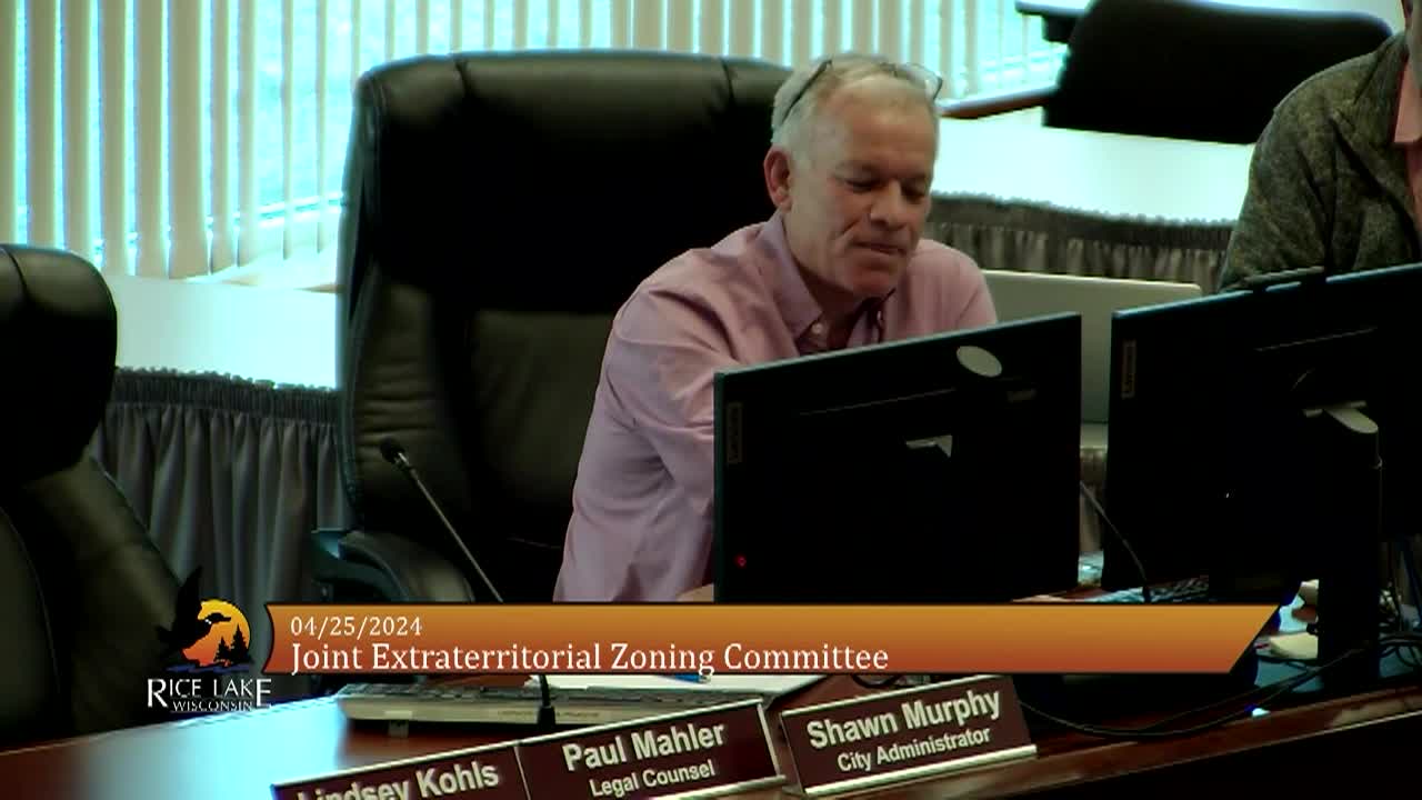 Thumbnail image for Joint Extraterritorial Zoning