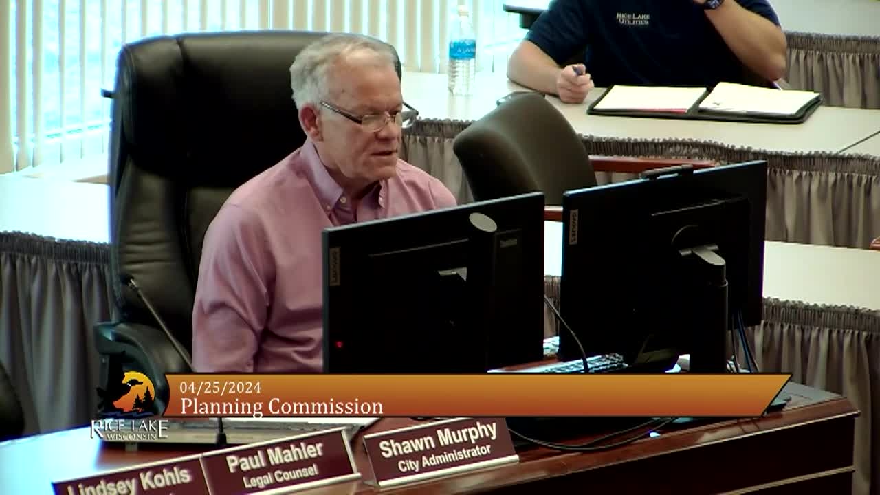 Thumbnail image for Planning Commission