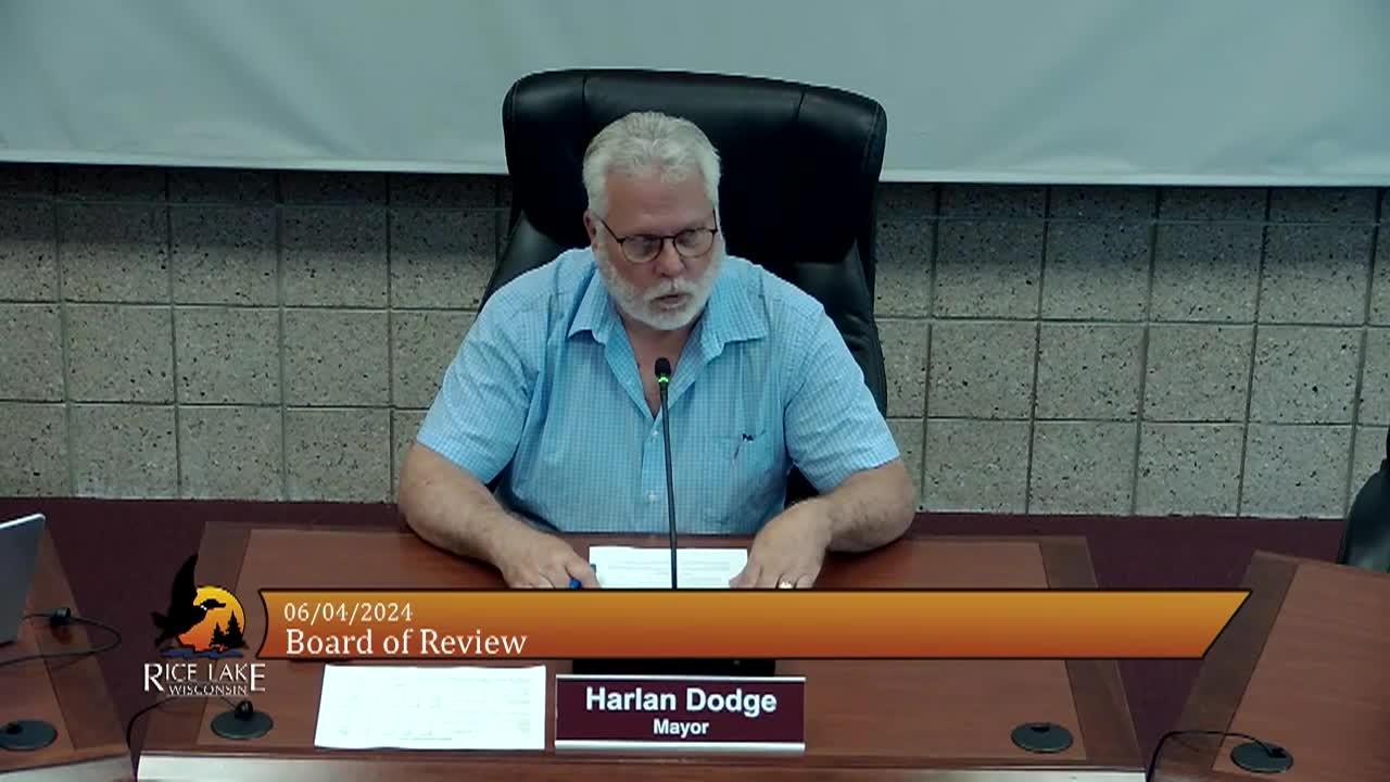 Thumbnail image for Board of Review