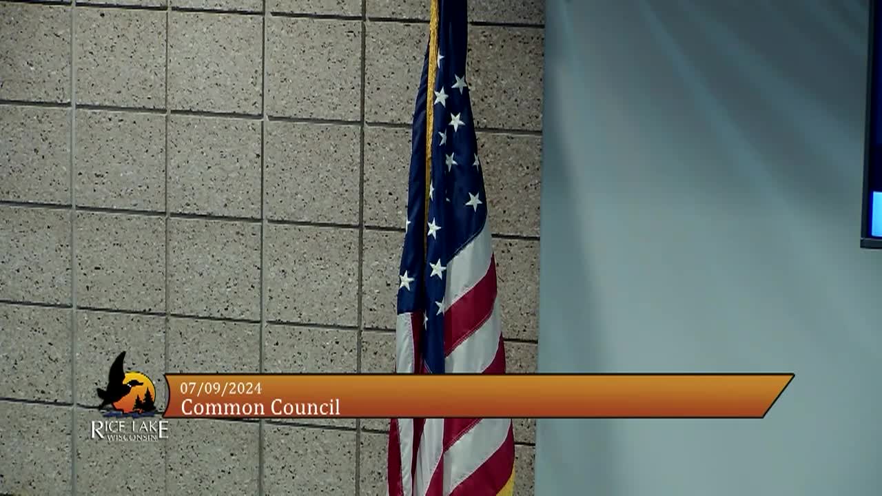 Thumbnail image for Common Council
