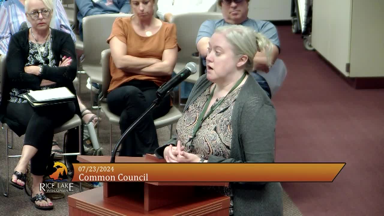 Thumbnail image for Common Council