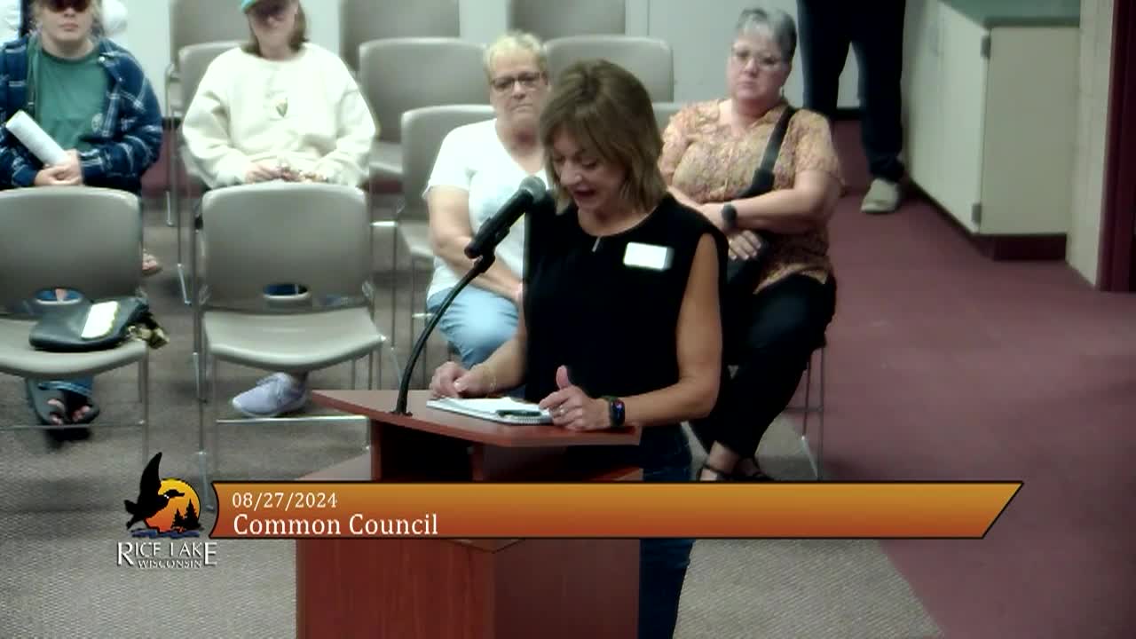 Thumbnail image for Common Council - 8-27-2024