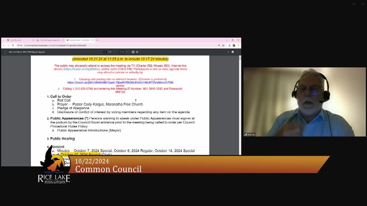 Thumbnail image for Common Council