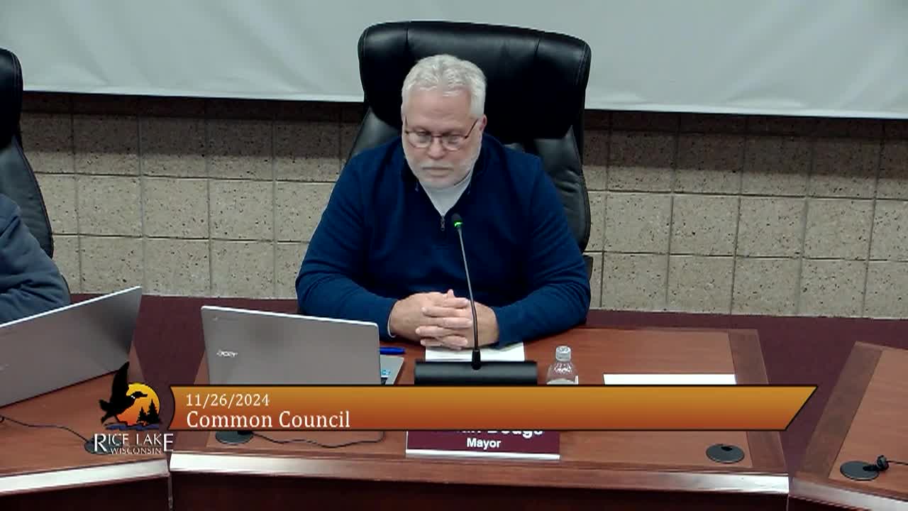 Thumbnail image for Common Council