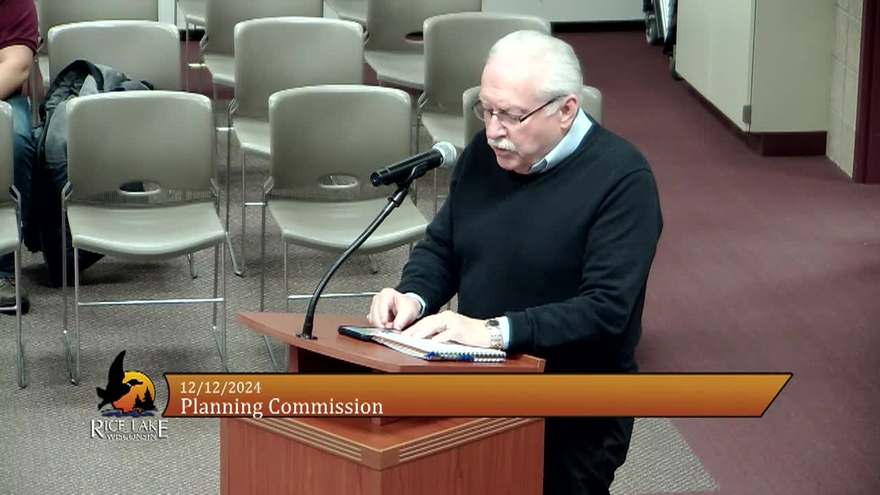 Thumbnail image for Planning Commission