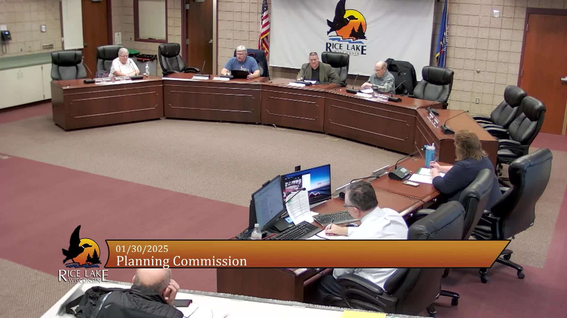 Thumbnail image for Planning Commission
