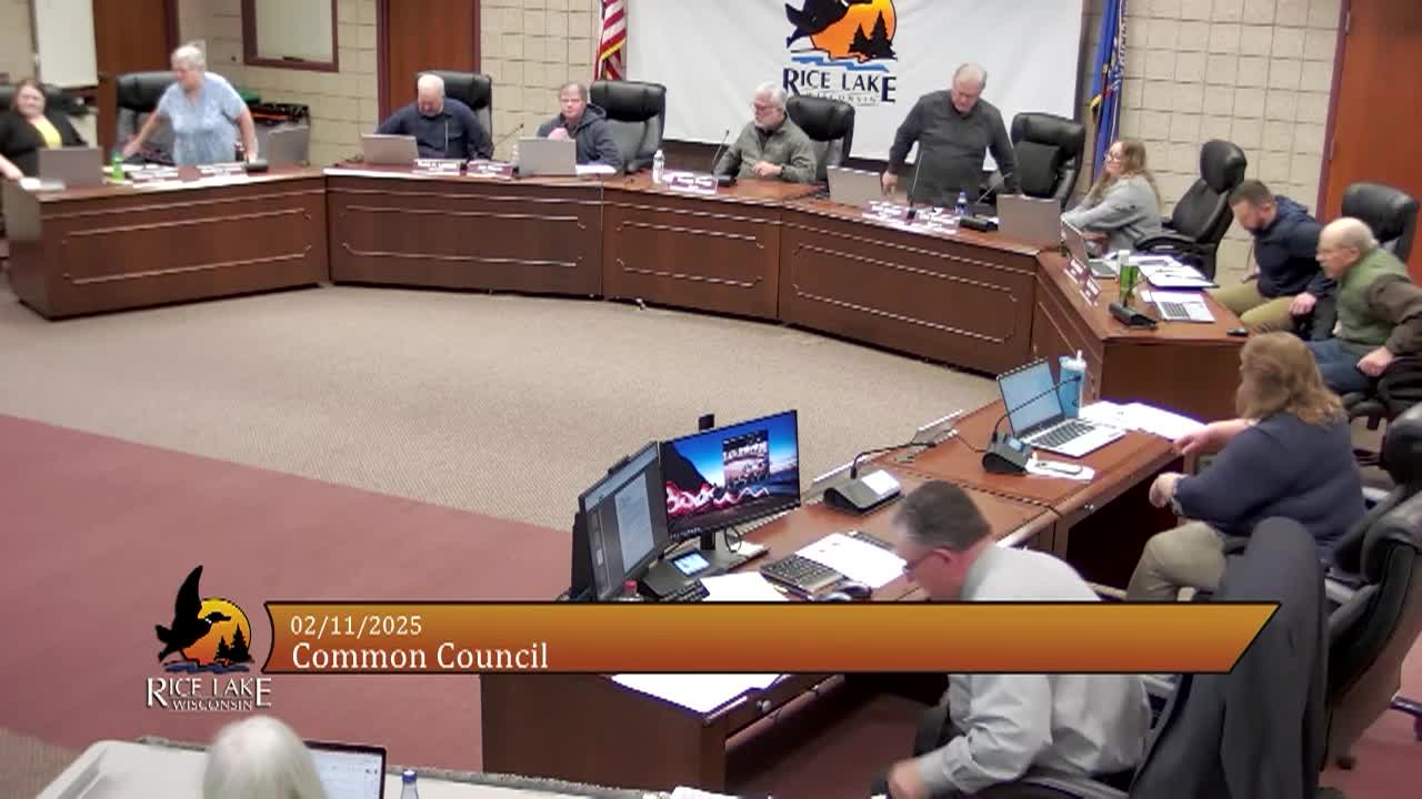 Thumbnail image for Common Council