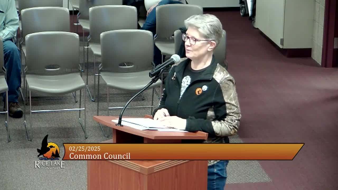 Thumbnail image for Common Council