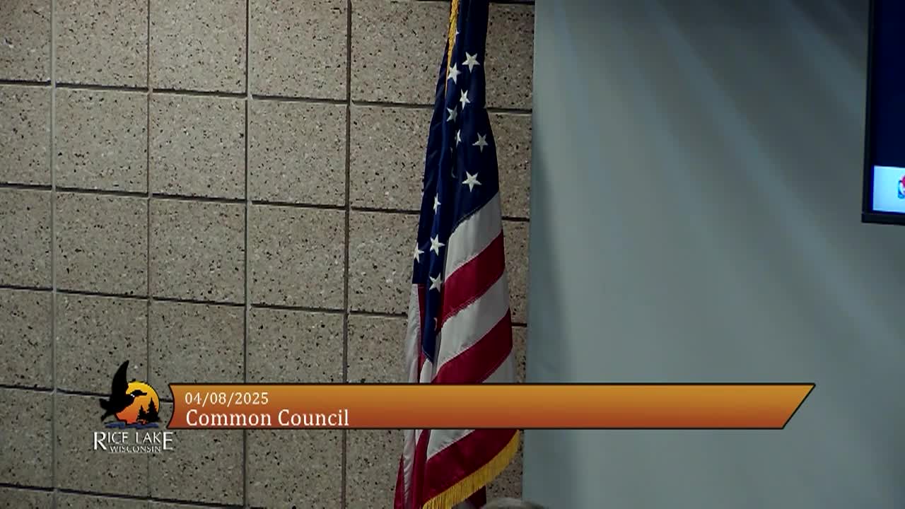 Thumbnail image for Common Council