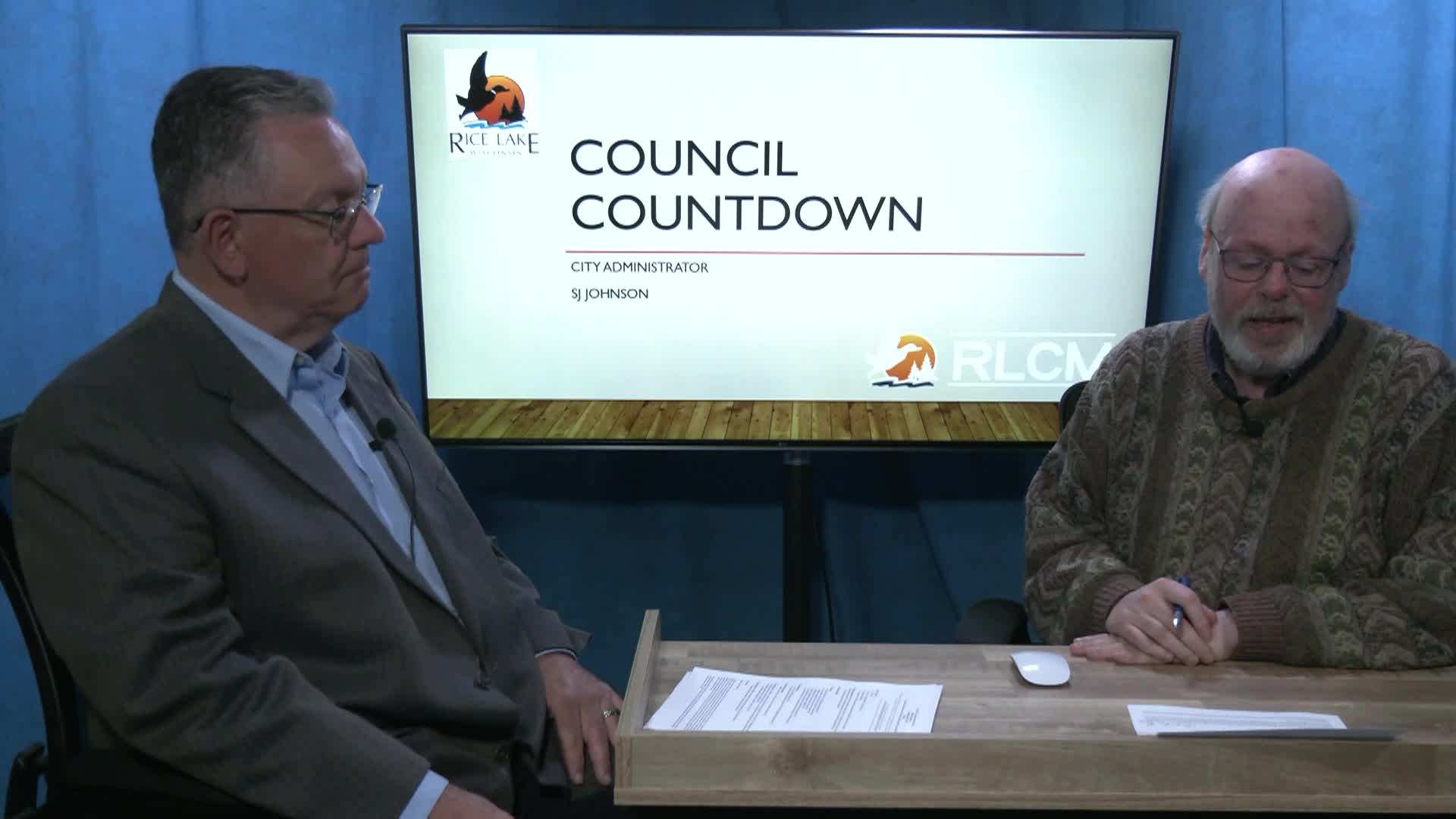 Thumbnail image for Council Countdown