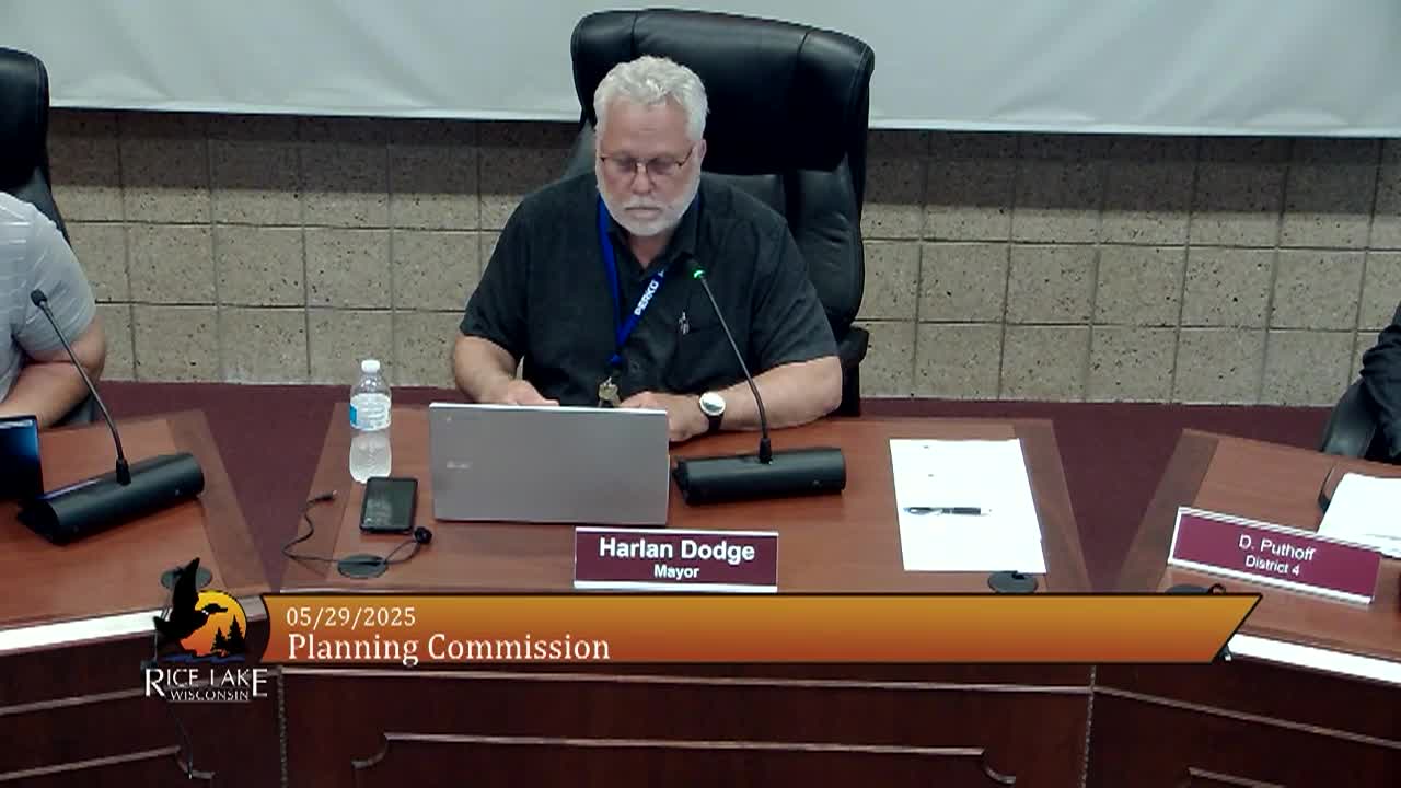 Thumbnail image for Planning Commission