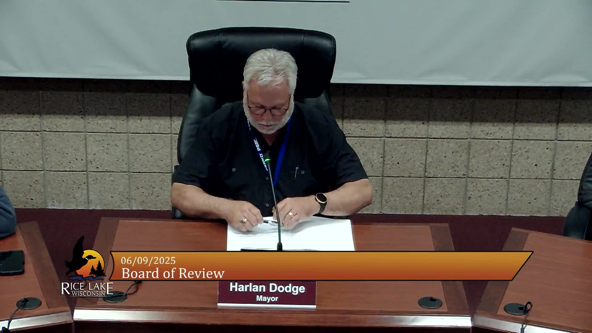 Thumbnail image for Board of Review