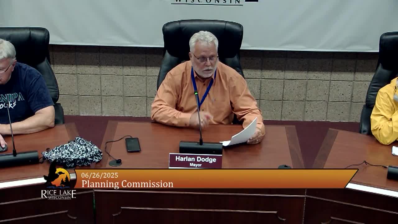 Thumbnail image for Planning Commission