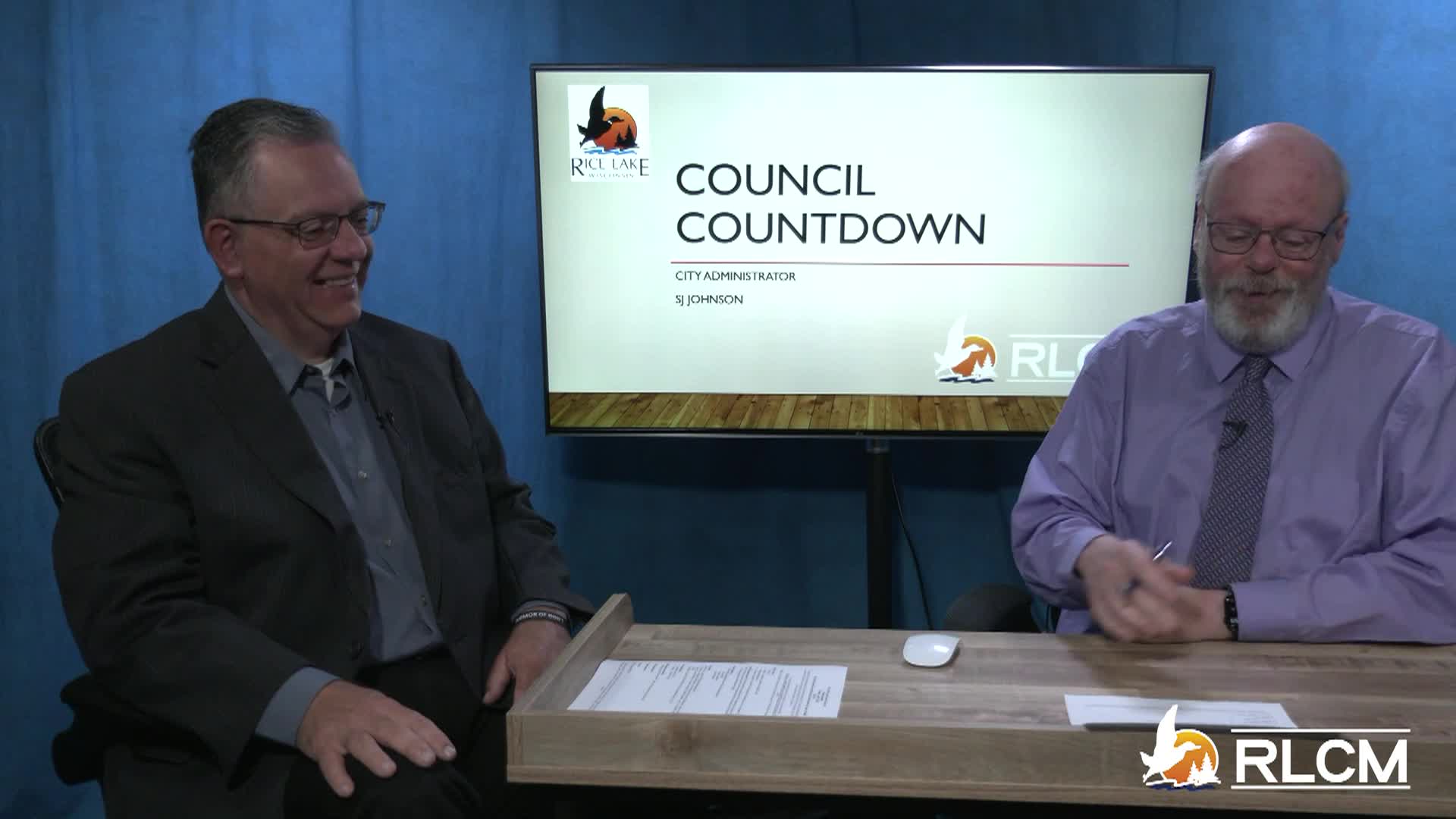 Thumbnail image for Council Countdown