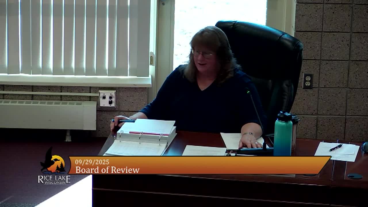 Thumbnail image for Board of Review