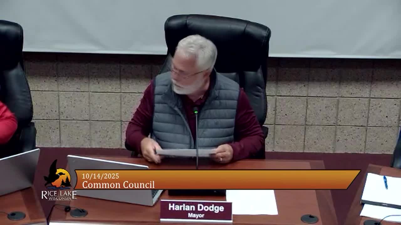 Thumbnail image for Common Council