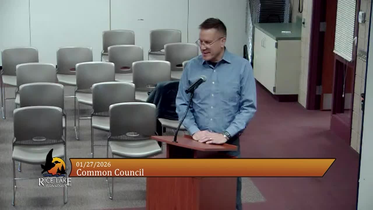 Thumbnail image for Common Council