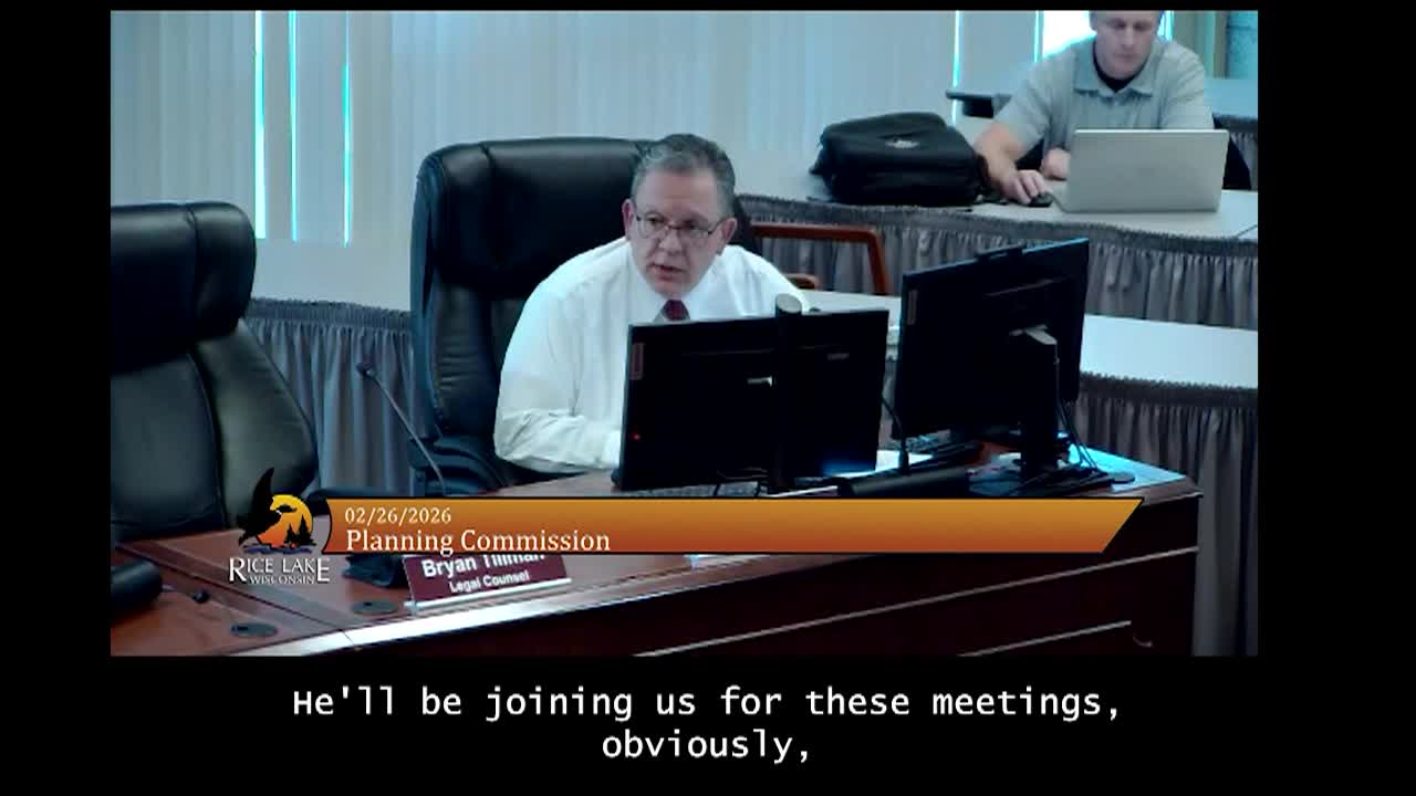 Thumbnail image for Planning Commission
