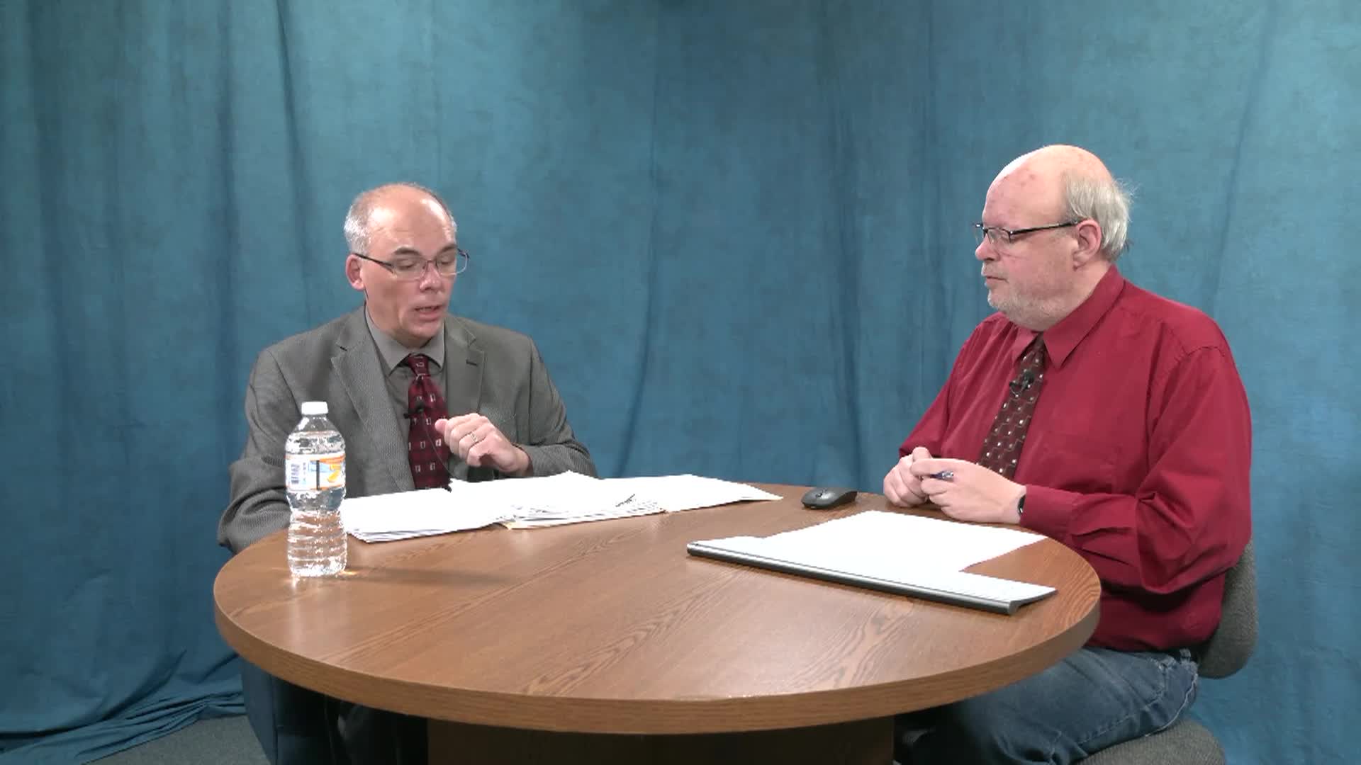 Thumbnail image for County Admin Report - 11-9-2021