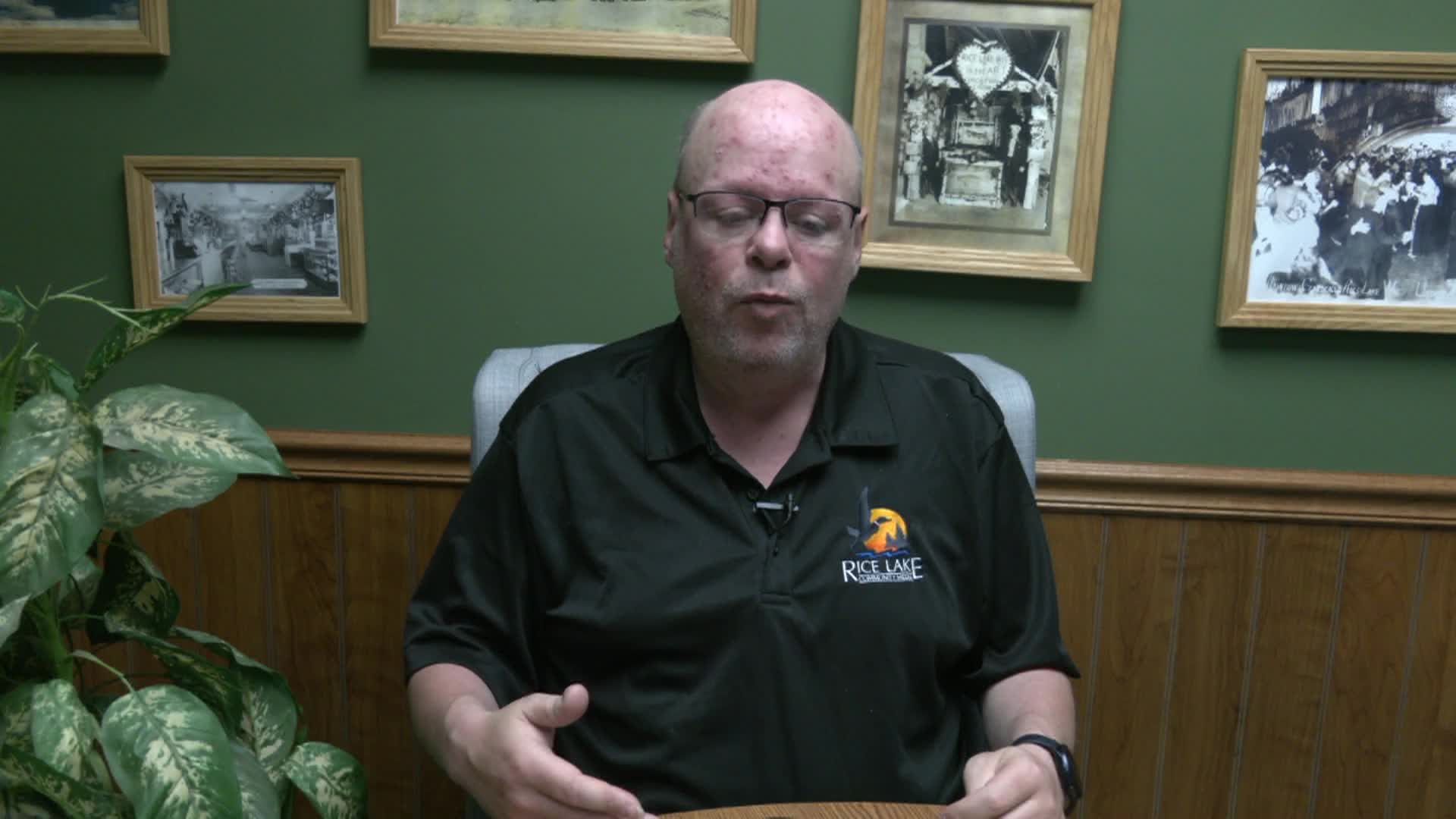 Thumbnail image for County Administrator Report - June 2021