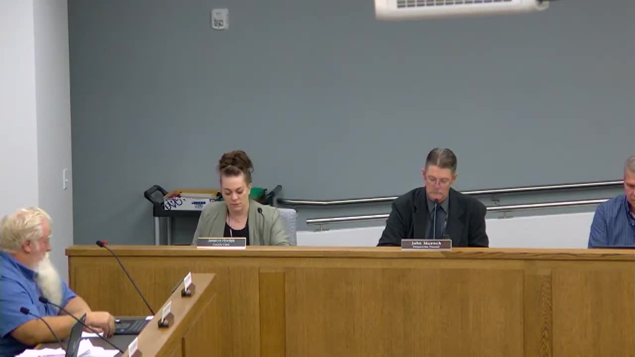 Thumbnail image for Special County Board