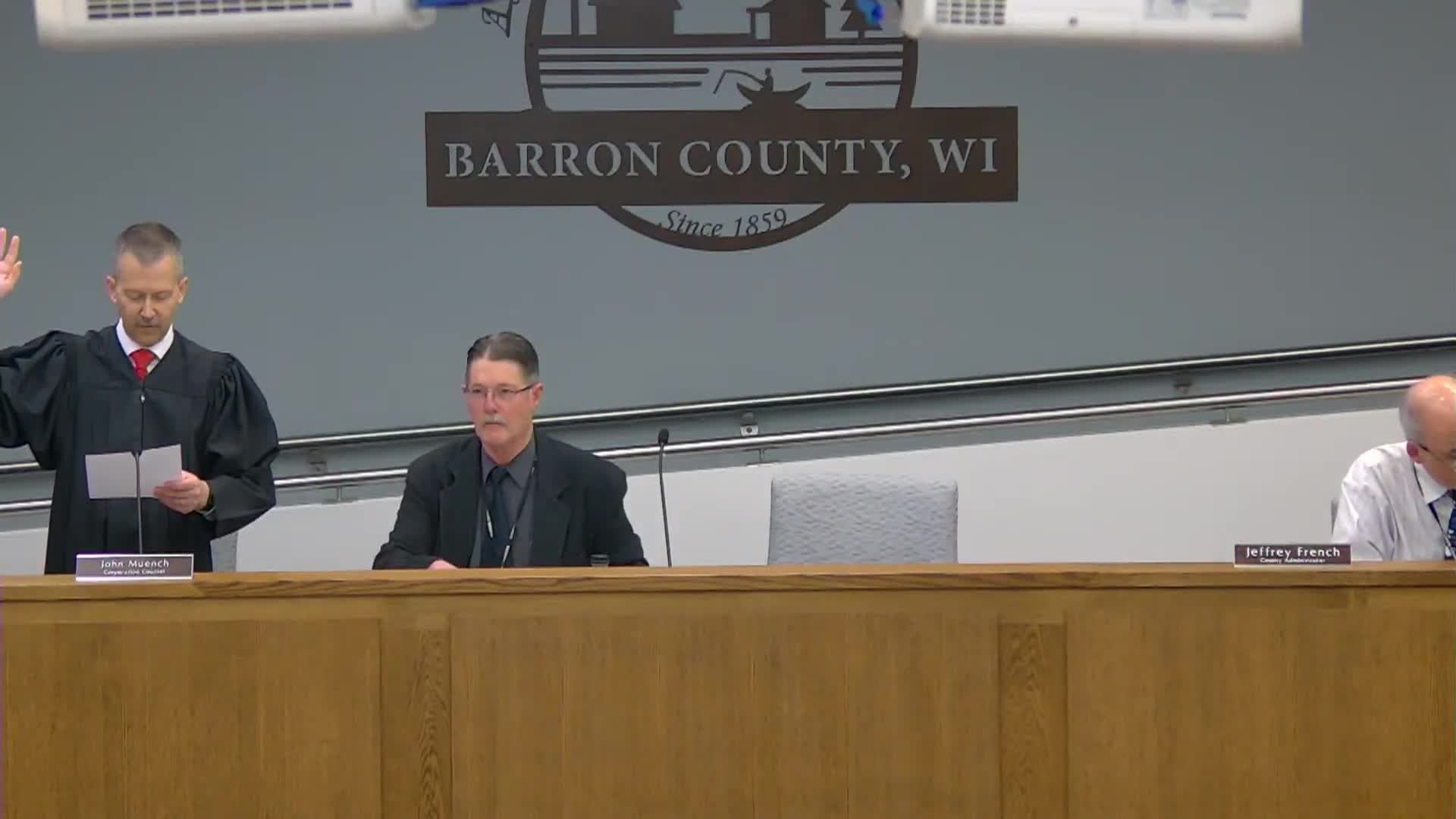 Thumbnail image for County Board