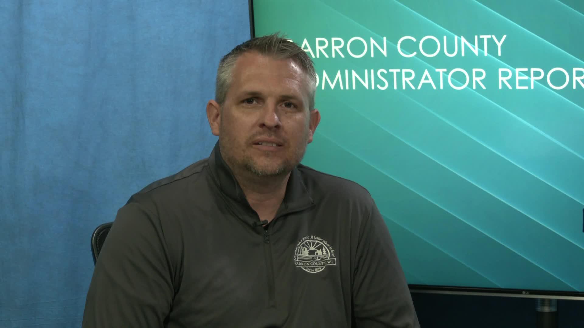 Thumbnail image for County Admin Special