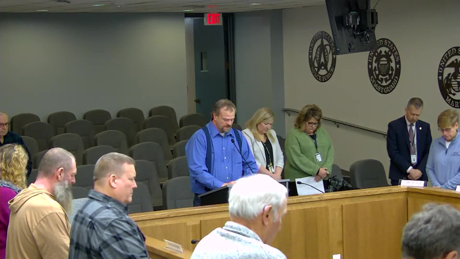 Thumbnail image for County Board - 2-17-2025