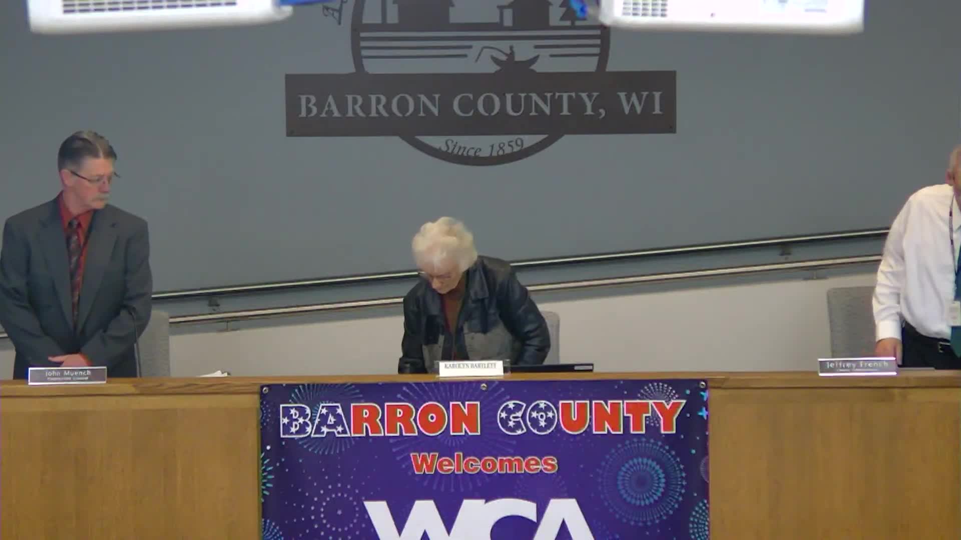Thumbnail image for County Board - 3-17-2025