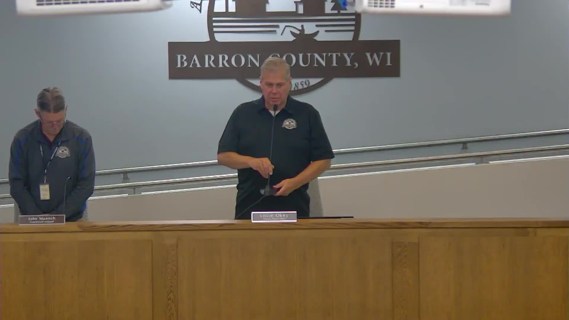 Thumbnail image for County Board