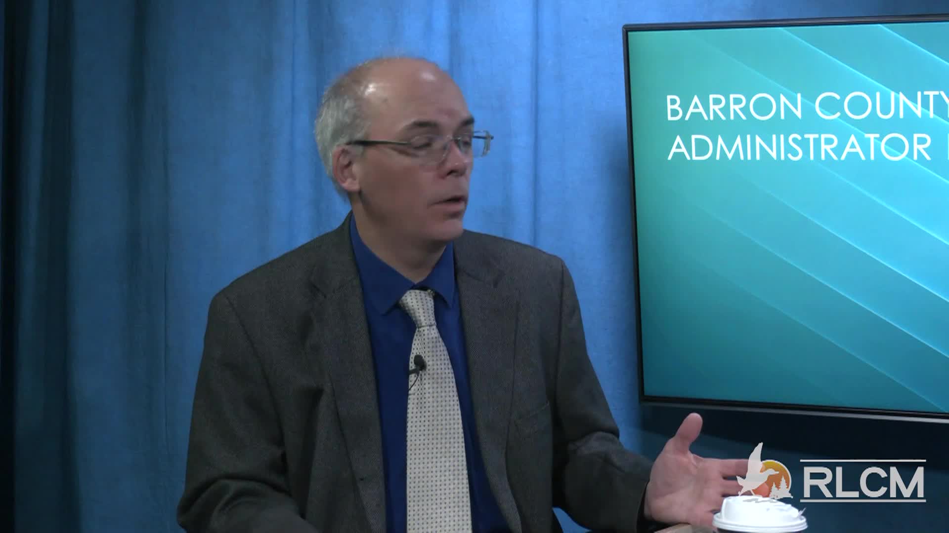 Thumbnail image for County Admin Report