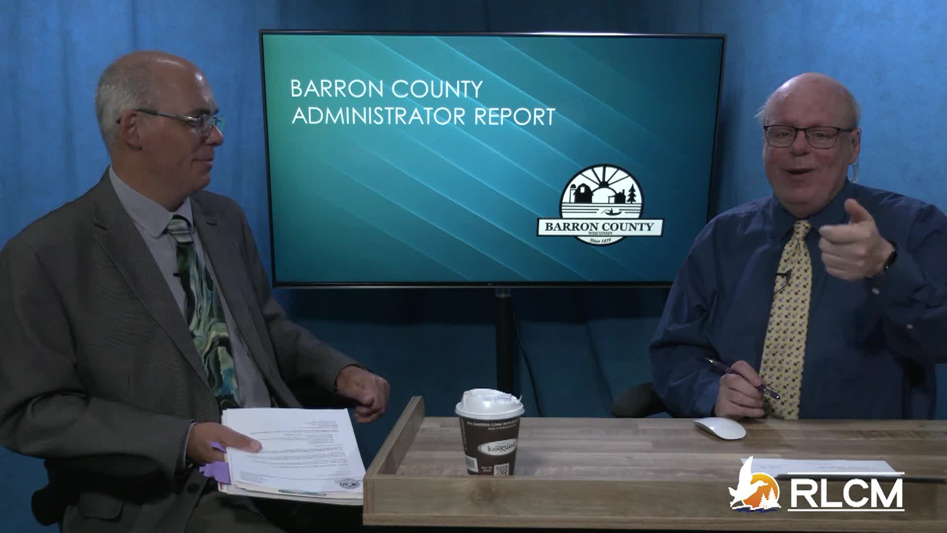 Thumbnail image for Co Admin Report - July 2025
