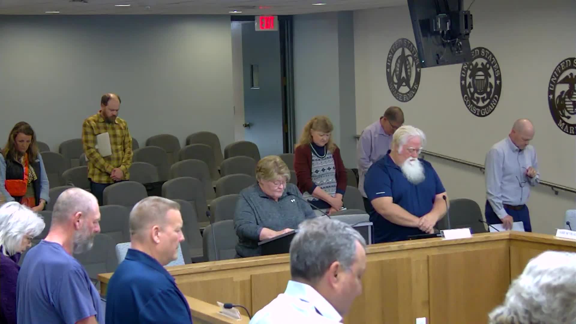 Thumbnail image for County Board - 5/18/2026