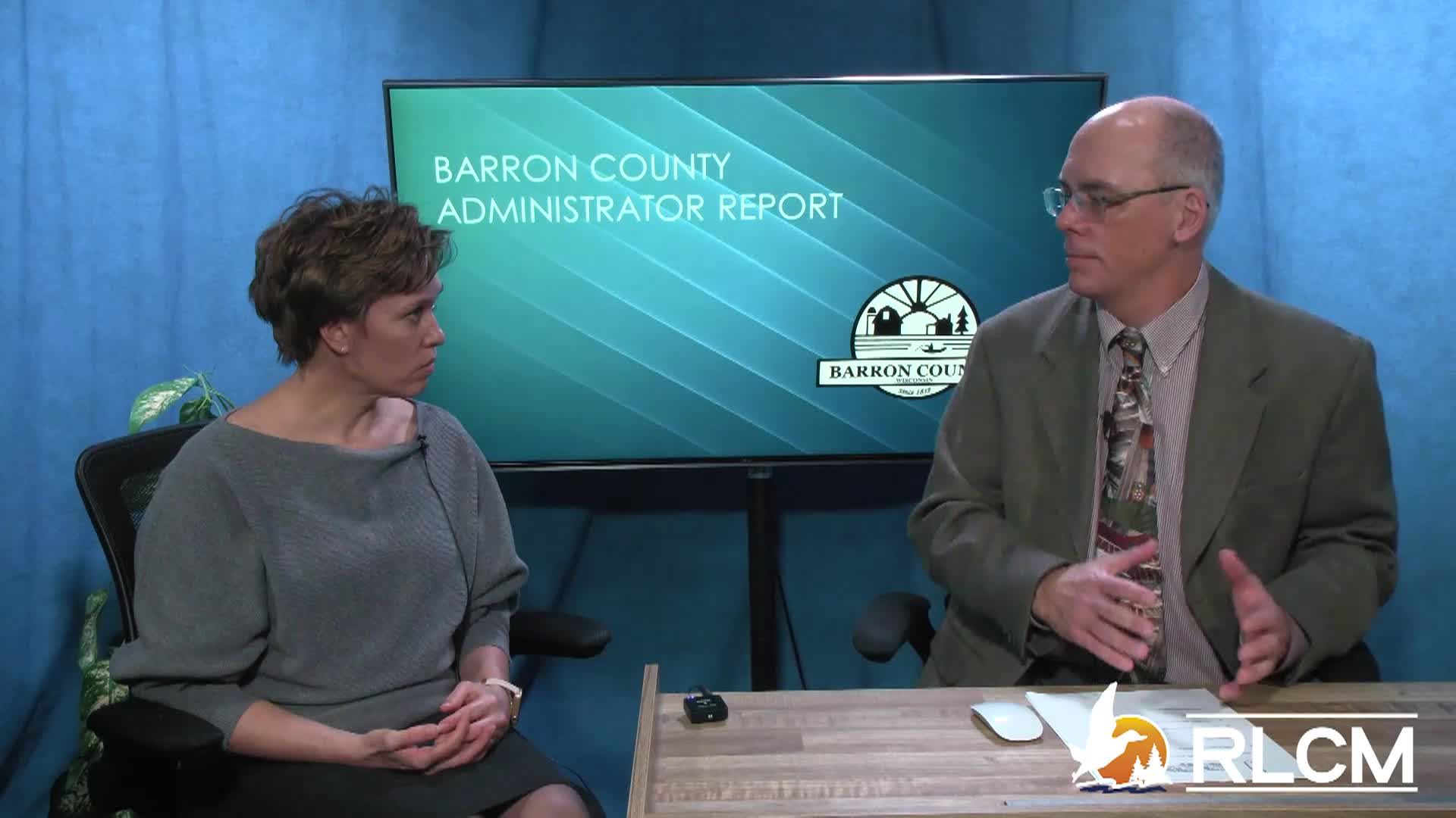 Thumbnail image for County Admin Special - Feb 2026 - VSO