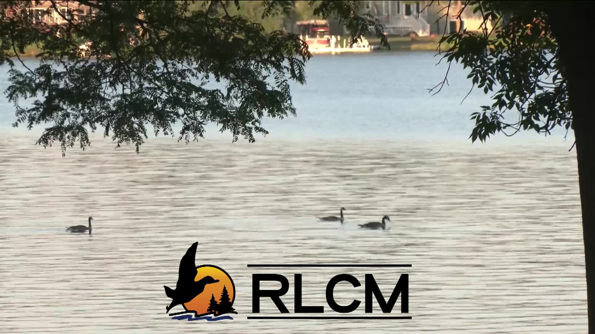 Thumbnail image for Duck Lake Bumper