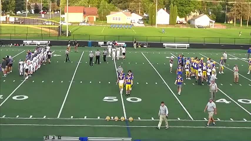 Thumbnail image for RLHS Football - 2021-2