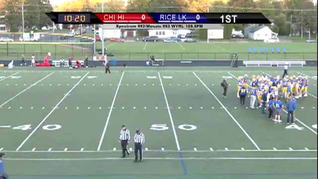 Thumbnail image for RLHS Football - 2021-3