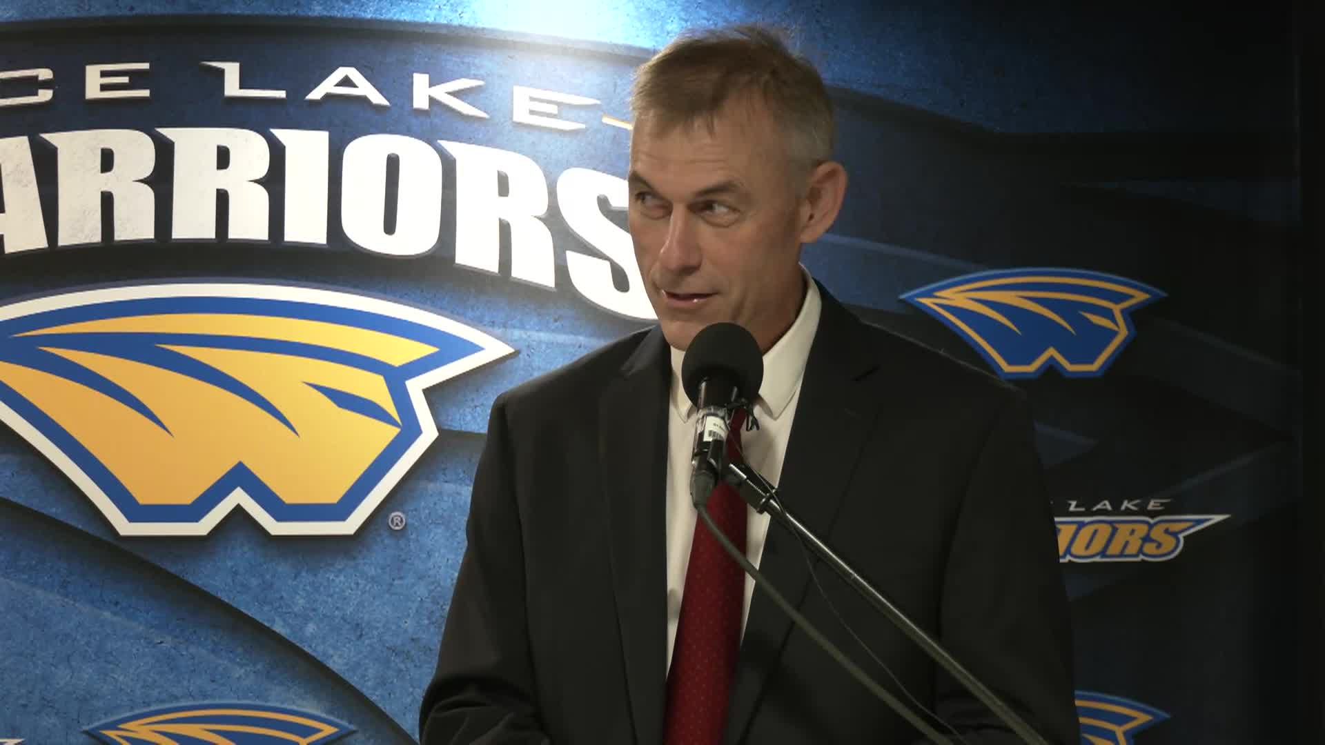 Thumbnail image for Rice Lake Sports Hall of Fame Annual Banquet