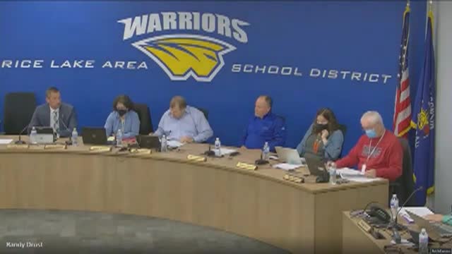 Thumbnail image for RL Budget and School Board - October 25 2021