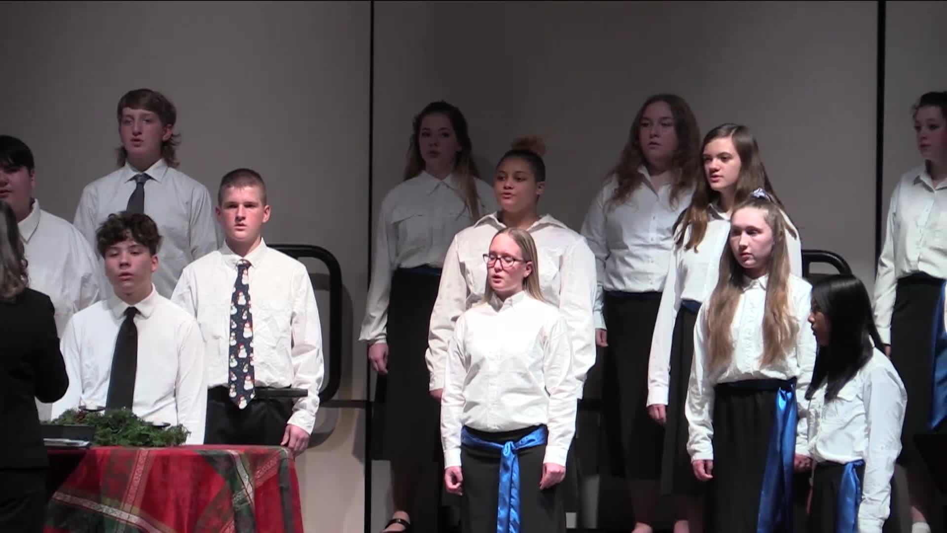Thumbnail image for RLHS Winter Concert
