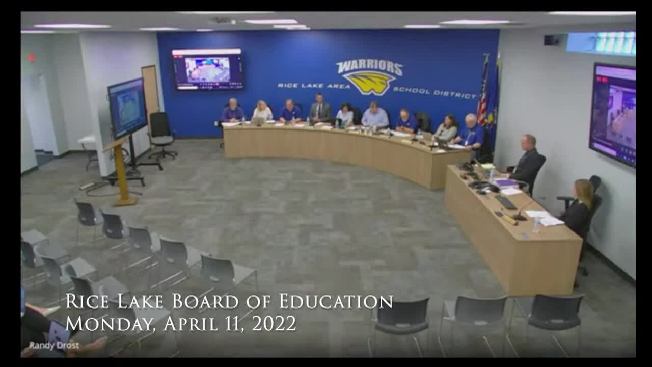 Thumbnail image for RL Board of Education - 4-11-2022