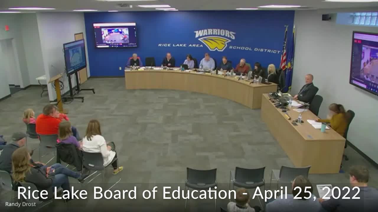 Thumbnail image for RL Board of Education - 4-25-2022