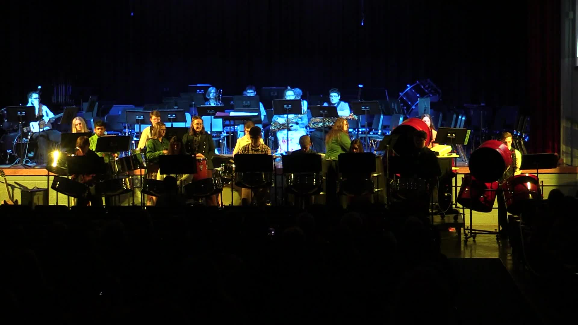 Thumbnail image for RLHS Spring Pops Concert - May 2 2022