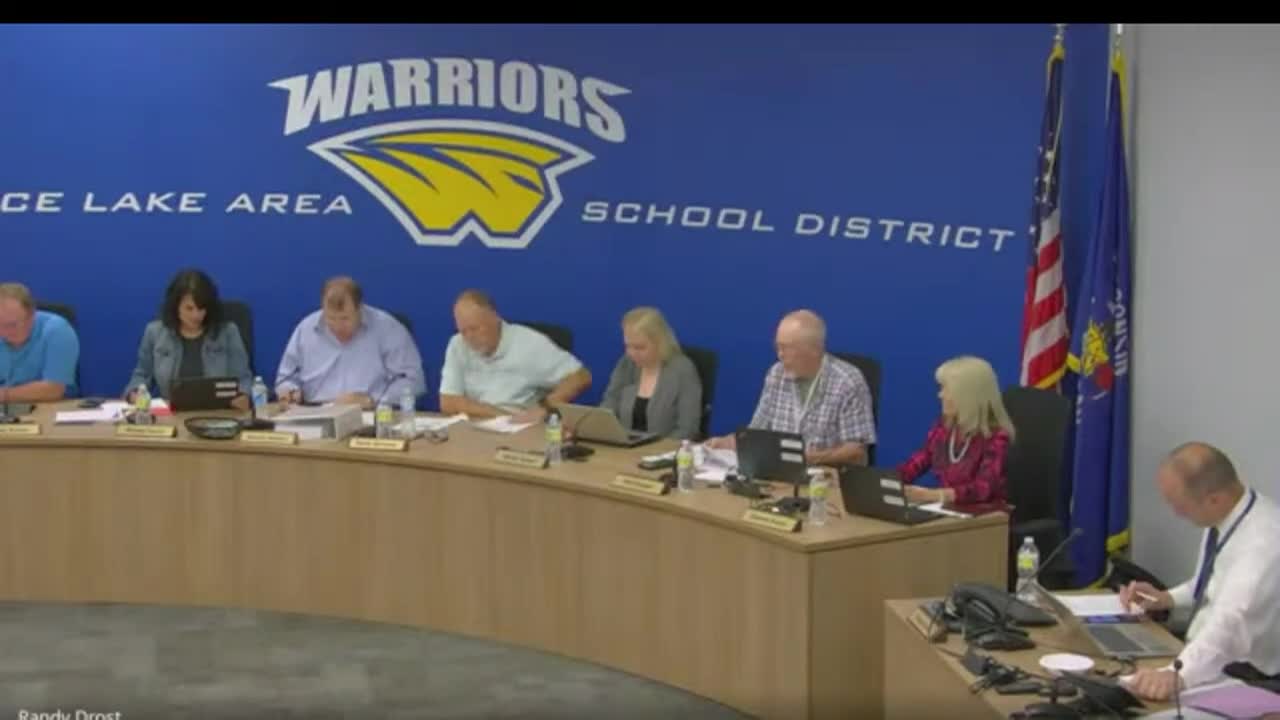 Thumbnail image for Rice Lake Board of Education - 6-13-2022